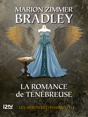 cover image of La Romance de Ténébreuse tome 5